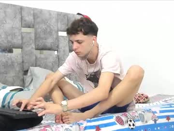 Franco_Taylor Chaturbate stream image from May 11, 2025