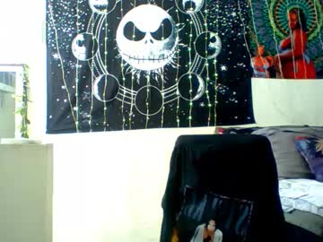 Goddessmonni Chaturbate stream image from May 11, 2025