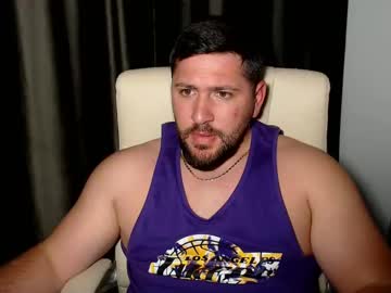 Gold_Alpha_Boy Chaturbate stream image from May 11, 2025