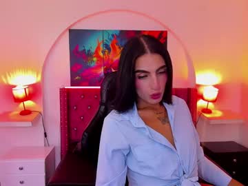 Madissonjeanne Chaturbate stream image from May 11, 2025