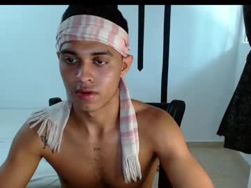 Master_Cash444 Chaturbate stream image from May 11, 2025
