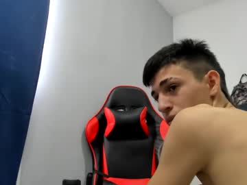 Master_Sebas Chaturbate stream image from May 11, 2025