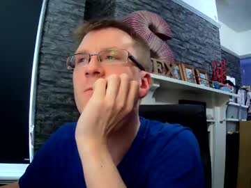 Twistedspiral Chaturbate stream image from May 11, 2025
