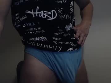 Frankdwayne Chaturbate stream image from May 11, 2025