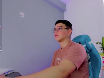 Jake_Walkerboy Chaturbate stream image from May 11, 2025