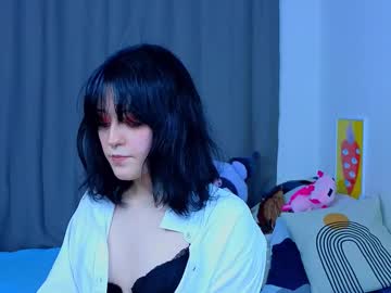 Kuroteur Chaturbate stream image from May 11, 2025