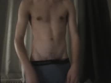 Magic_Mat69 Chaturbate stream image from May 11, 2025