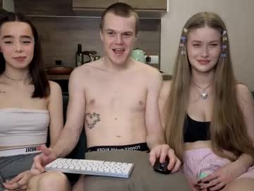 Notornhere Chaturbate stream image from May 11, 2025