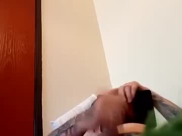 Officialtatteduppage Chaturbate stream image from May 11, 2025