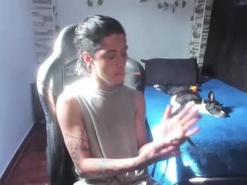 Saad_Man Chaturbate stream image from May 11, 2025