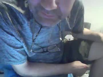 Steelringshaft Chaturbate stream image from May 11, 2025