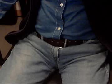 Str8_Dave Chaturbate stream image from May 11, 2025