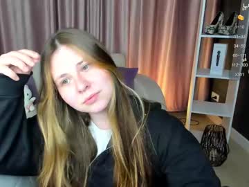 Victoriassecrets_ Chaturbate stream image from May 11, 2025