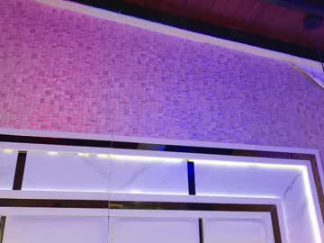 Ambar_Rosse25 Chaturbate stream image from May 11, 2025