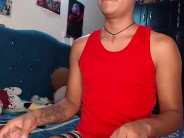 Christofer_07 Chaturbate stream image from May 11, 2025