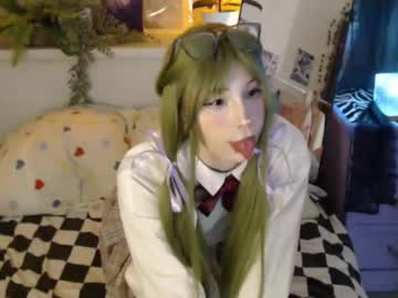 Ellebelphine Chaturbate stream image from May 11, 2025