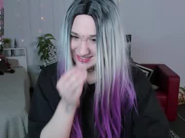 Megan_Joyy Chaturbate stream image from May 11, 2025