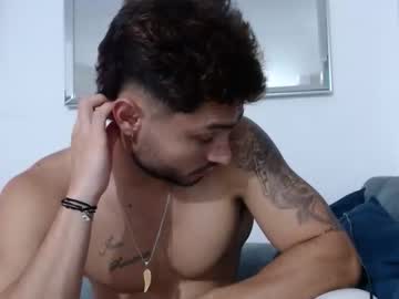 Mrjuan69_ Chaturbate stream image from May 11, 2025