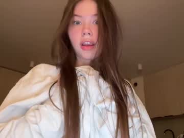 Eternal_Infinite Chaturbate stream image from May 11, 2025