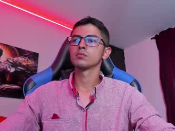 Ethan_Sai01 Chaturbate stream image from May 11, 2025