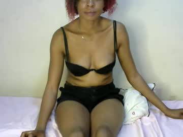 Kesi_D Chaturbate stream image from May 11, 2025