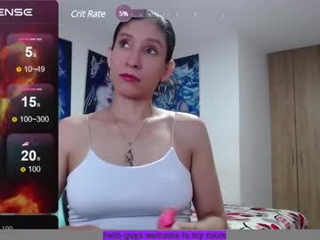 Paris_Of_Angel Chaturbate stream image from May 11, 2025