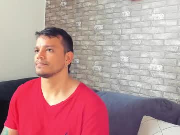 Philipe_Inzagui Chaturbate stream image from May 11, 2025