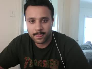 Teasemexoxos Chaturbate stream image from May 11, 2025