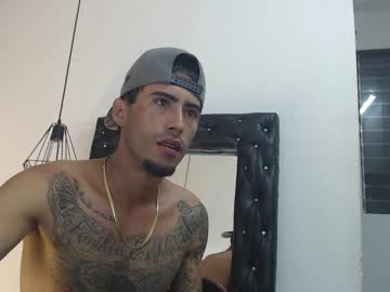 Harold_Ath Chaturbate stream image from May 11, 2025