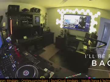 Imdjazra Chaturbate stream image from May 11, 2025