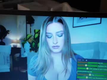 Ovespalmspia Chaturbate stream image from May 11, 2025
