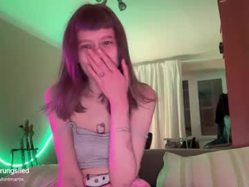 Thesearchofgod Chaturbate stream image from May 11, 2025