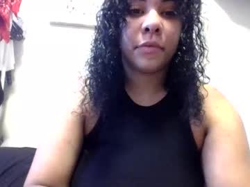 Alexispole1998 Chaturbate stream image from May 12, 2025
