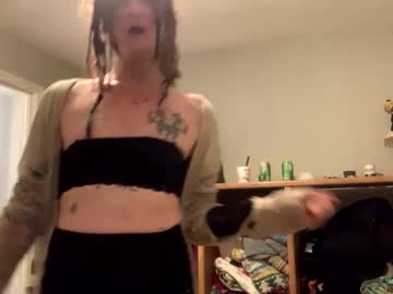 Aspiringturtlegirl Chaturbate stream image from May 12, 2025