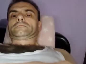 Baron7777 Chaturbate stream image from May 12, 2025