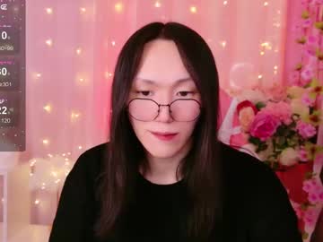 Change__ Chaturbate stream image from May 12, 2025