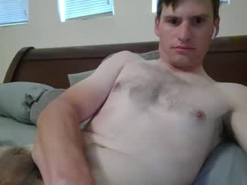 Foster678 Chaturbate stream image from May 12, 2025