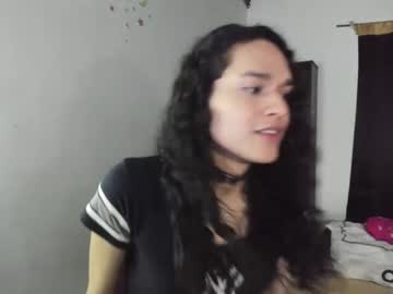 Helena_Spellman Chaturbate stream image from May 12, 2025