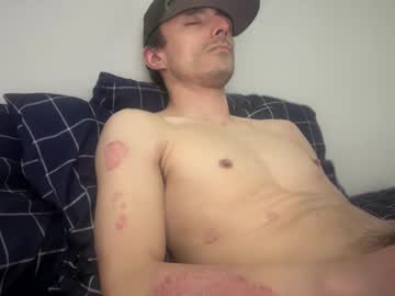 Lustpuppyboyjake Chaturbate stream image from May 12, 2025