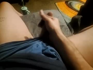 Normalcy Chaturbate stream image from May 12, 2025