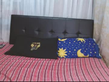 Radiante_Explandor Chaturbate stream image from May 12, 2025