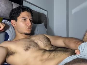 _Reiner Chaturbate stream image from May 12, 2025