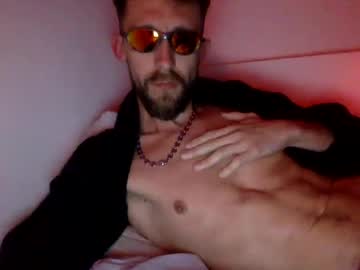 Nachoslimfit Chaturbate stream image from May 12, 2025