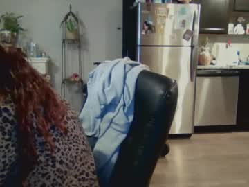 Phatkittylala Chaturbate stream image from May 12, 2025