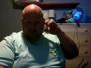 Bigcummer4u803 Chaturbate stream image from May 12, 2025