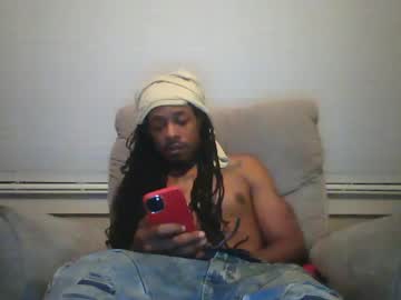 Blakdickdemon Chaturbate stream image from May 12, 2025