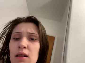 Bthornton03 Chaturbate stream image from May 12, 2025