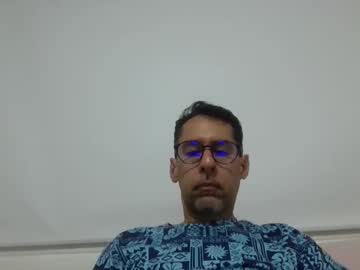Hammerrocky Chaturbate stream image from May 12, 2025