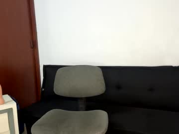 Tiago_Ftm Chaturbate stream image from May 12, 2025