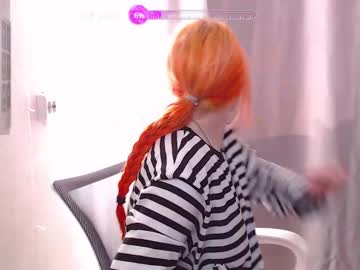 Cherry_Night666 Chaturbate stream image from May 12, 2025